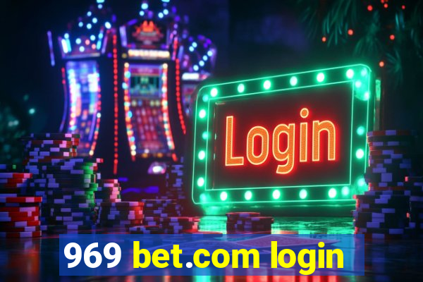 969 bet.com login
